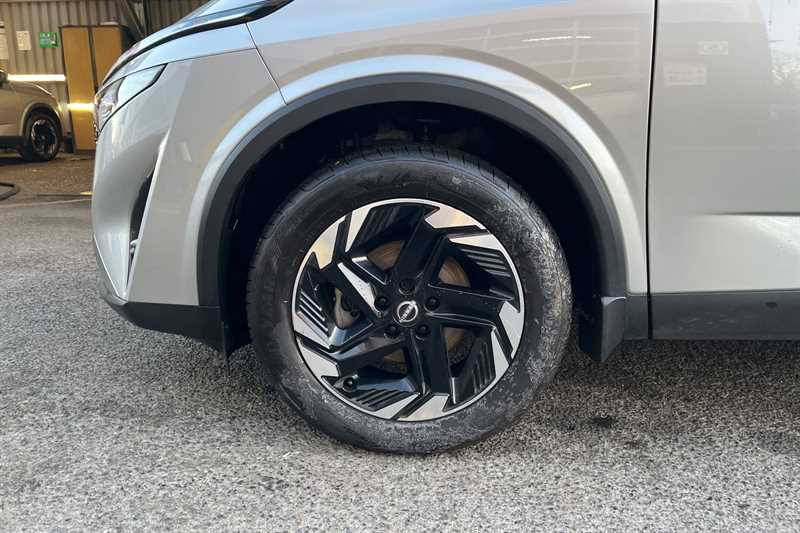 Used Nissan Qashqai 2024 for sale - 77205979: Photo 51