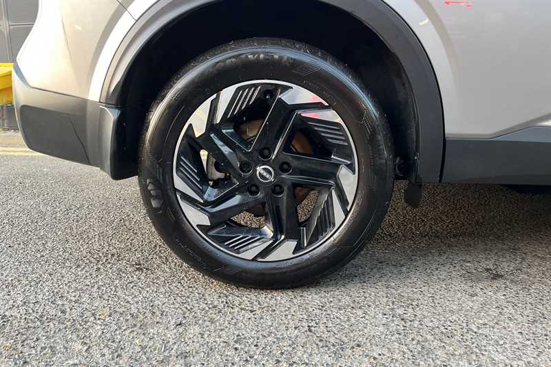 Used Nissan Qashqai 2024 for sale - 77205979: Photo 6