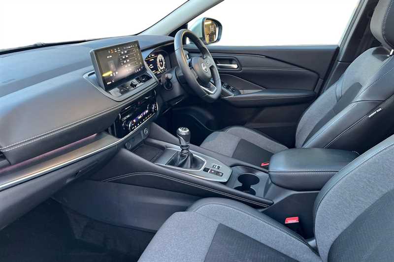 Used Nissan Qashqai 2024 for sale - 77205979: Photo 7