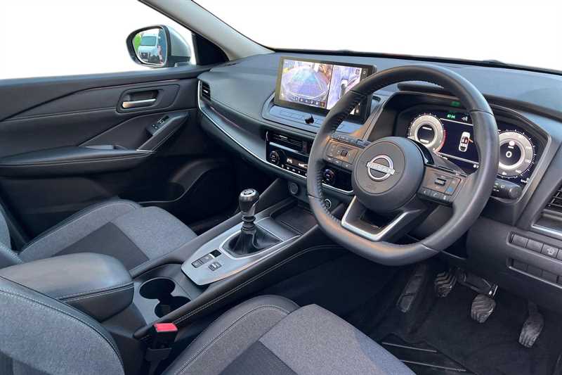 Used Nissan Qashqai 2024 for sale - 77205979: Photo 8