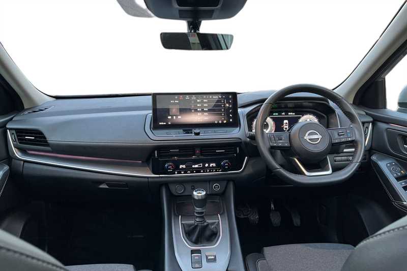 Used Nissan Qashqai 2024 for sale - 77205979: Photo 9