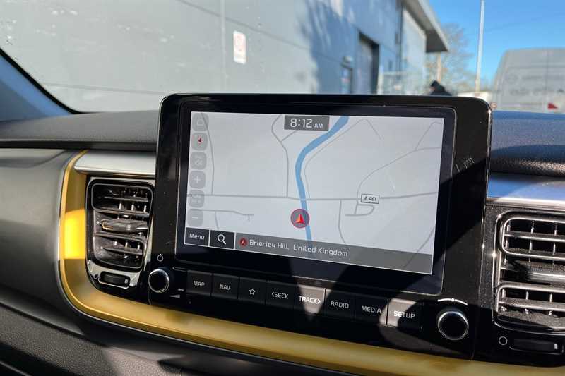 Used Kia Stonic 2023 for sale - 78059786: Photo 10