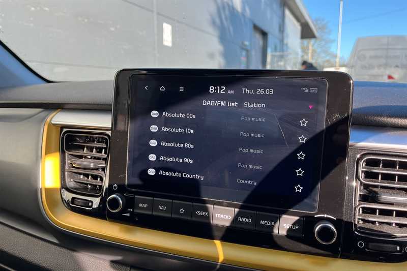 Used Kia Stonic 2023 for sale - 78059786: Photo 11