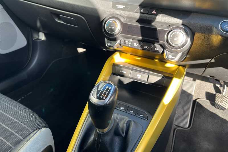 Used Kia Stonic 2023 for sale - 78059786: Photo 12