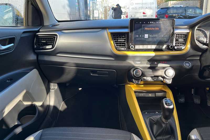 Used Kia Stonic 2023 for sale - 78059786: Photo 17