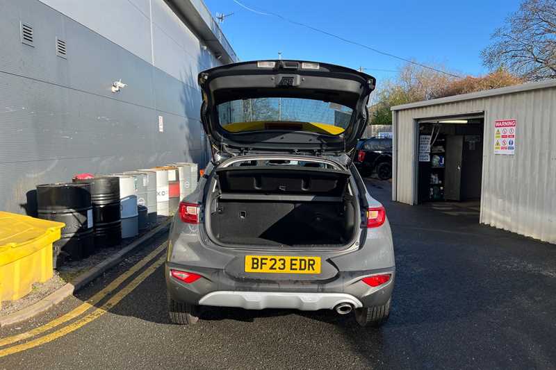 Used Kia Stonic 2023 for sale - 78059786: Photo 21