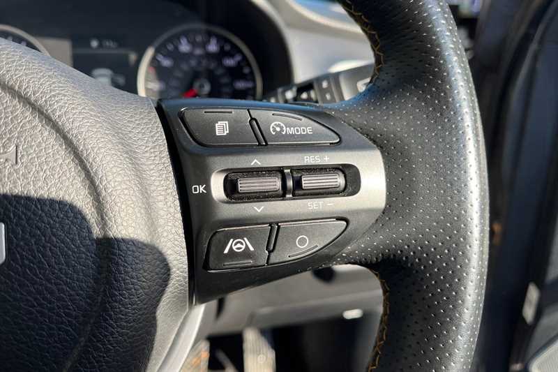 Used Kia Stonic 2023 for sale - 78059786: Photo 25