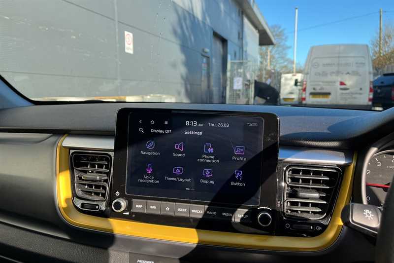 Used Kia Stonic 2023 for sale - 78059786: Photo 28