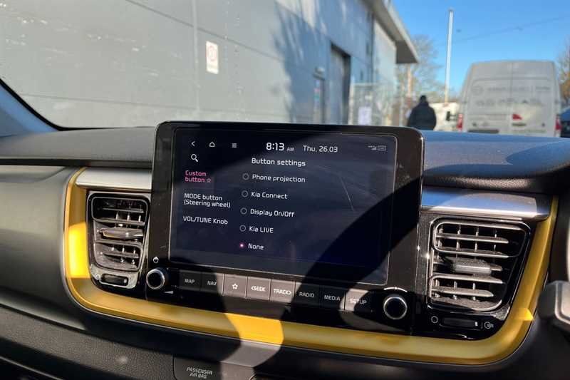 Used Kia Stonic 2023 for sale - 78059786: Photo 29