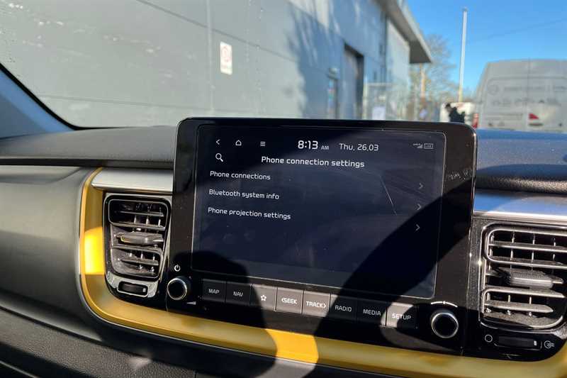 Used Kia Stonic 2023 for sale - 78059786: Photo 30