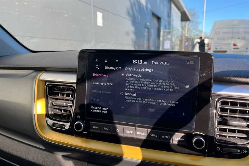 Used Kia Stonic 2023 for sale - 78059786: Photo 31