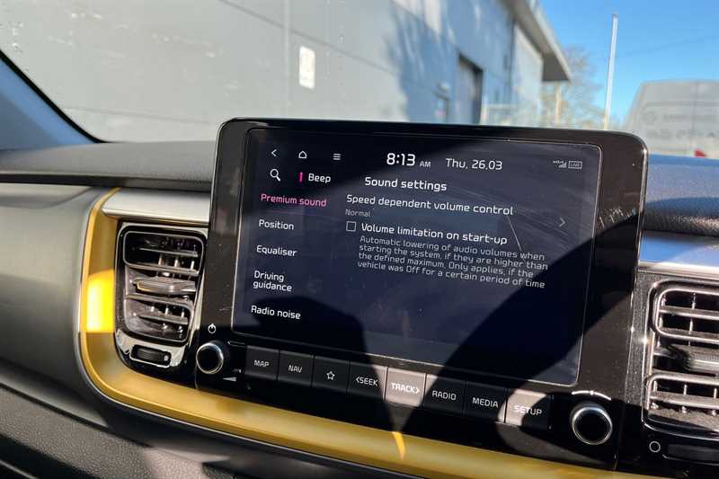 Used Kia Stonic 2023 for sale - 78059786: Photo 32