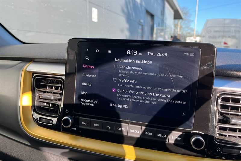 Used Kia Stonic 2023 for sale - 78059786: Photo 34