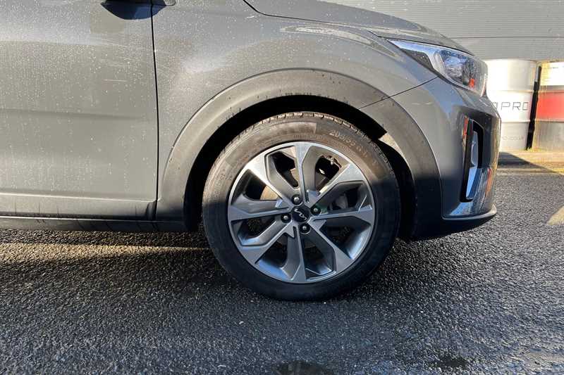 Used Kia Stonic 2023 for sale - 78059786: Photo 40