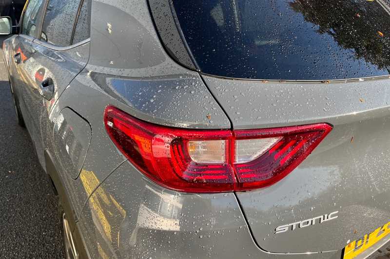 Used Kia Stonic 2023 for sale - 78059786: Photo 45