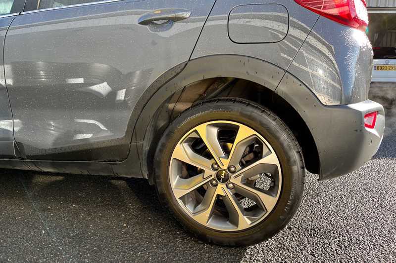 Used Kia Stonic 2023 for sale - 78059786: Photo 46