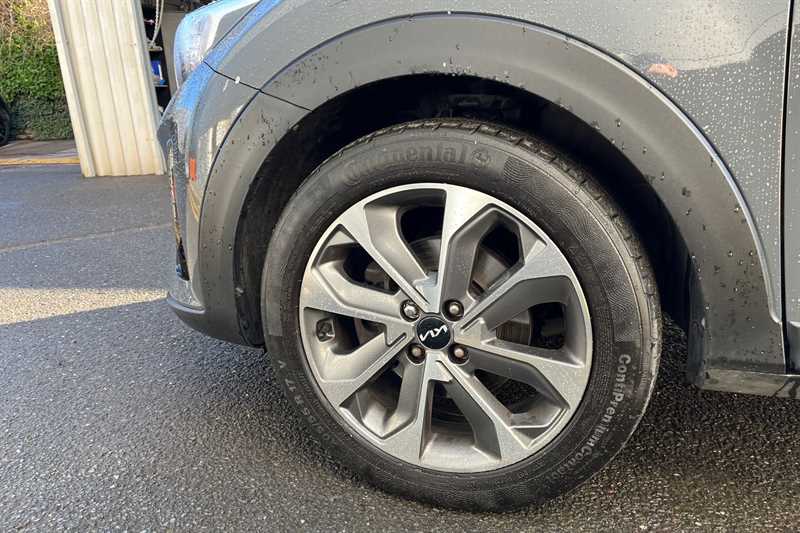 Used Kia Stonic 2023 for sale - 78059786: Photo 48