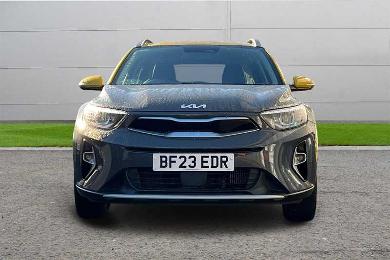 Used Kia Stonic 2023 for sale - 78059786: Photo 5