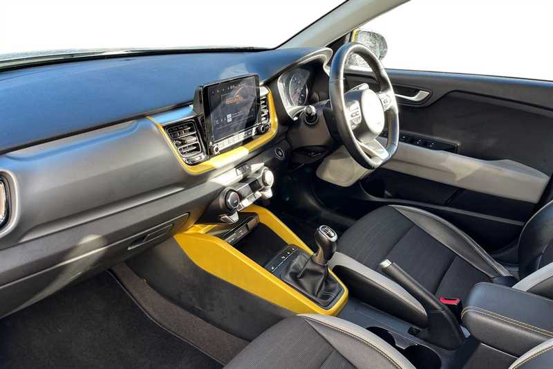 Used Kia Stonic 2023 for sale - 78059786: Photo 7