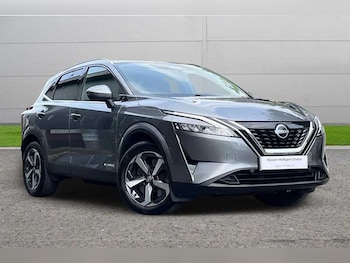 Used Nissan Qashqai 2023 for sale - 78685867: Photo