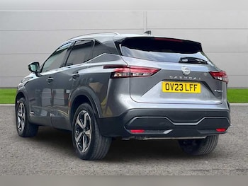 Used Nissan Qashqai 2023 for sale - 78685867: Photo