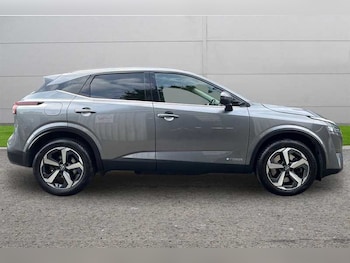 Used Nissan Qashqai 2023 for sale - 78685867: Photo