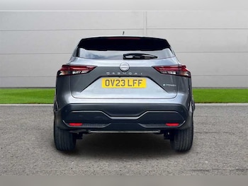 Used Nissan Qashqai 2023 for sale - 78685867: Photo