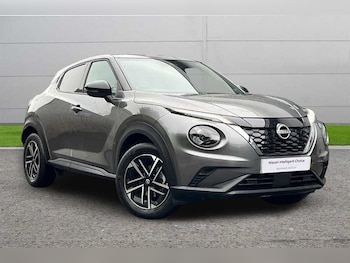 Used Nissan Juke 2025 for sale - 78912877: Photo