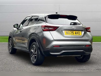 Used Nissan Juke 2025 for sale - 78912877: Photo