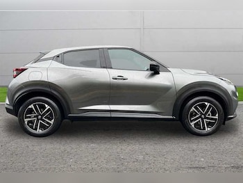 Used Nissan Juke 2025 for sale - 78912877: Photo