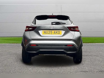 Used Nissan Juke 2025 for sale - 78912877: Photo