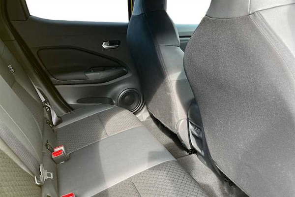 Used Nissan Juke 2024 for sale - 76204269: Photo 10