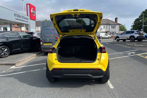 Used Nissan Juke 2024 for sale - 76204269: Photo 13
