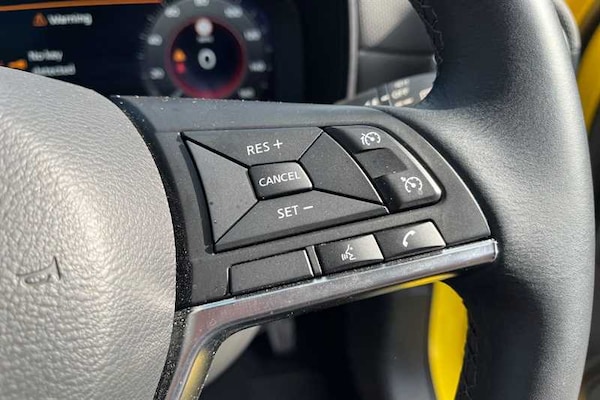 Used Nissan Juke 2024 for sale - 76204269: Photo 17