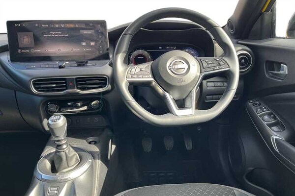 Used Nissan Juke 2024 for sale - 76204269: Photo 2