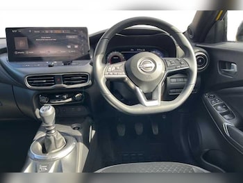 Used Nissan Juke 2024 for sale - 76204269: Photo 2
