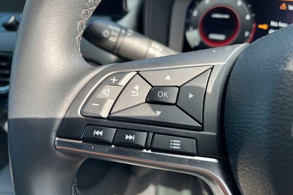 Used Nissan Juke 2024 for sale - 76204269: Photo 3