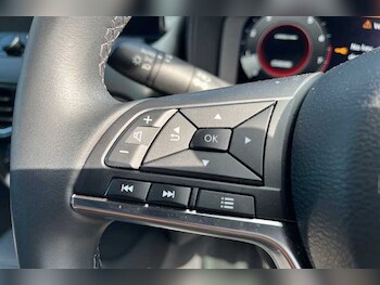 Used Nissan Juke 2024 for sale - 76204269: Photo 3