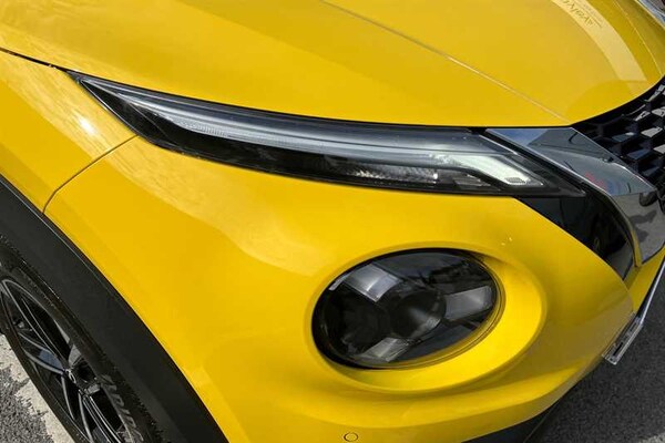 Used Nissan Juke 2024 for sale - 76204269: Photo 46