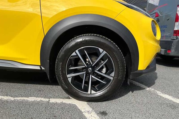 Used Nissan Juke 2024 for sale - 76204269: Photo 47
