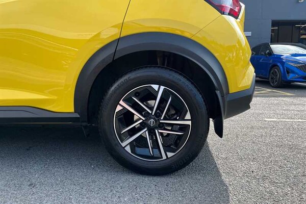 Used Nissan Juke 2024 for sale - 76204269: Photo 59