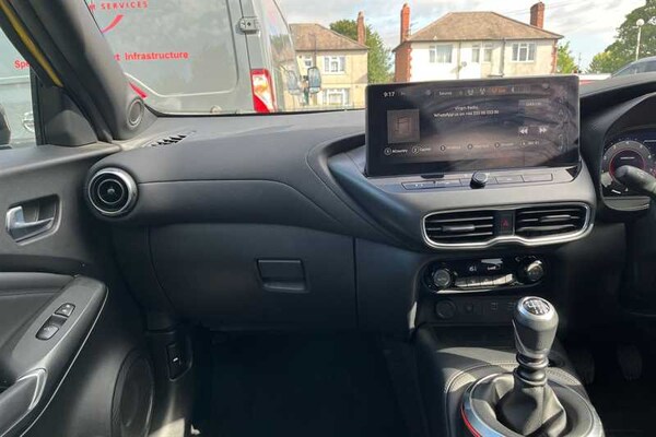 Used Nissan Juke 2024 for sale - 76204269: Photo 6