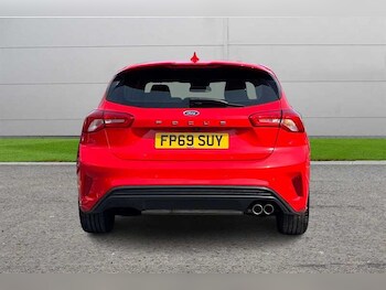 Used Ford Focus 2019 for sale - 74991804: Photo
