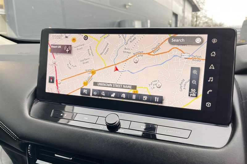 Used Nissan Qashqai 2022 for sale - 77219058: Photo 10