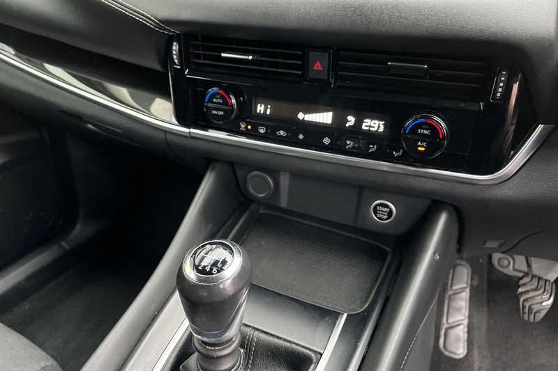 Used Nissan Qashqai 2022 for sale - 77219058: Photo 12