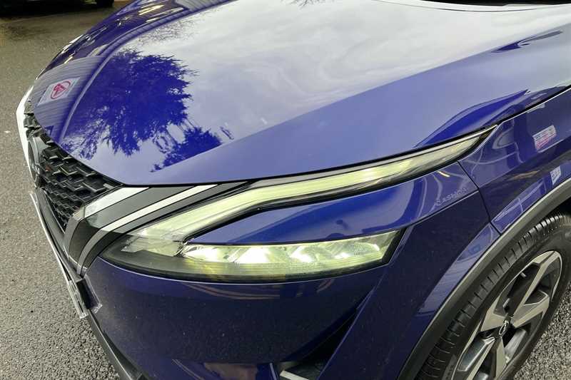 Used Nissan Qashqai 2022 for sale - 77219058: Photo 13