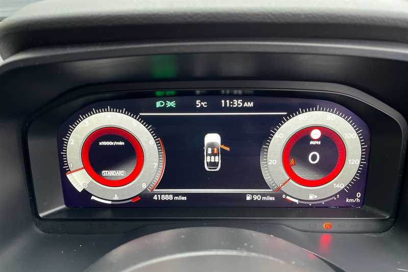 Used Nissan Qashqai 2022 for sale - 77219058: Photo 14