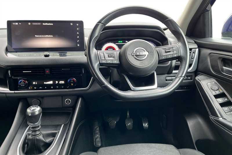 Used Nissan Qashqai 2022 for sale - 77219058: Photo 15