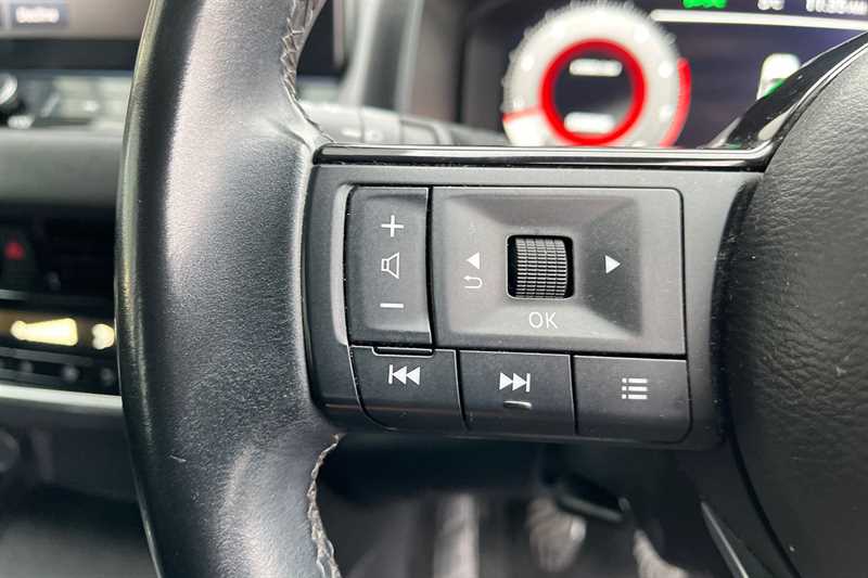 Used Nissan Qashqai 2022 for sale - 77219058: Photo 16