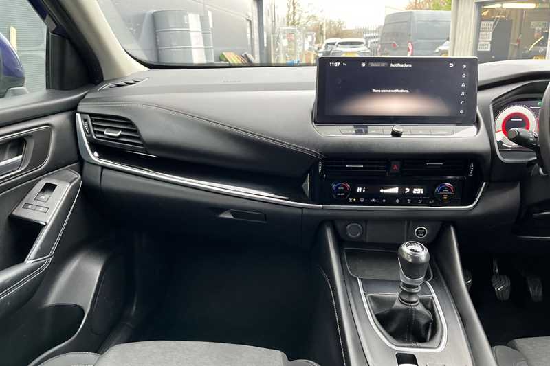 Used Nissan Qashqai 2022 for sale - 77219058: Photo 17